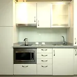 Classbedroom Born Apartments