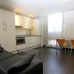 Classbedroom Born Apartments