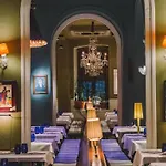 Hotel Banys Orientals