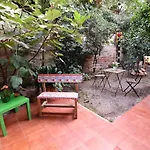 Green Door Gracia
