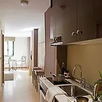 Apartaments Ample