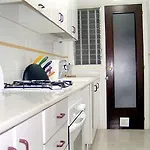Family Apartment