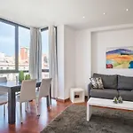 Sleep Universitat By Stay