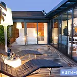 Luxury Penthouses 1