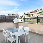 Stay U-Nique Apartments Placa De Tetuan
