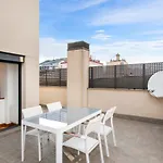 Stay U-Nique Apartments Placa De Tetuan