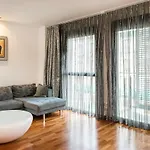 Stay U-Nique Apartments Placa De Tetuan