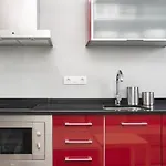 Dingdong Fira Apartments