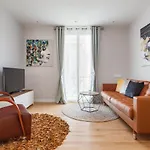 Art House Paral-Lel Sant Antoni