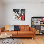 Art House Paral-Lel Sant Antoni