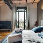 Godó Luxury Apartment Paseo de Gracia