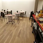 Ginosi Pedralbes Hotel