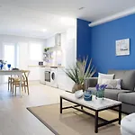 Two Sisters Apartments