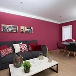 Two Sisters Apartments