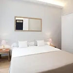 Two Sisters Apartments