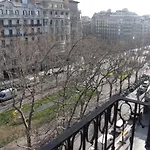 Mr. Serrano Apartments