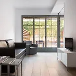Barcelona Apartment Viladomat