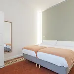 6 dormitorios en Apartamento Modernista en el Corazon de Barcelona