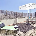 Montserrat Duplex