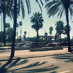 Citytrip Barceloneta Beach
