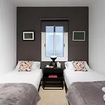 The Camp Nou Fcb Apartment