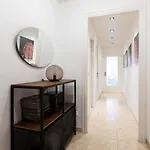 The Camp Nou Fcb Apartment