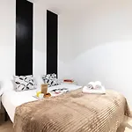 The Camp Nou Fcb Apartment
