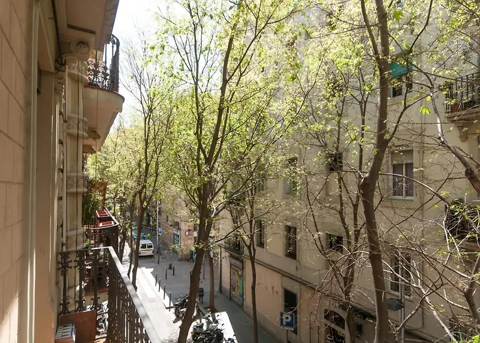 Margarit 4 Bedroom Apartment