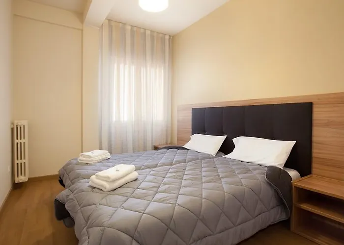 The Loft Hostel Barcelona