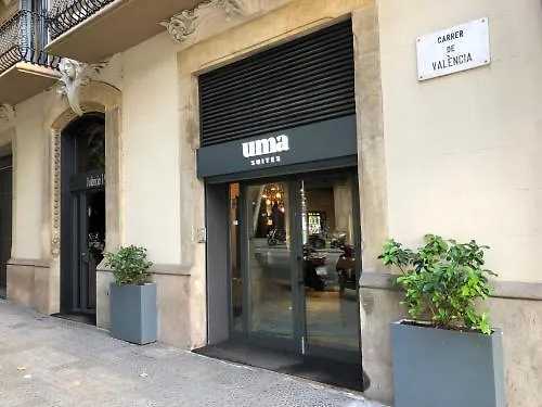 Vale Suites