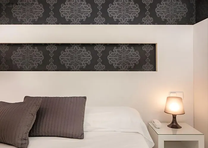 Barna House Hotel
