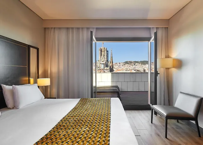 Eurostars Monumental