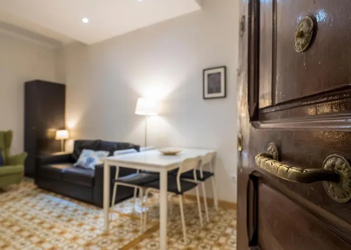 Apartamento de 3 dormitorios