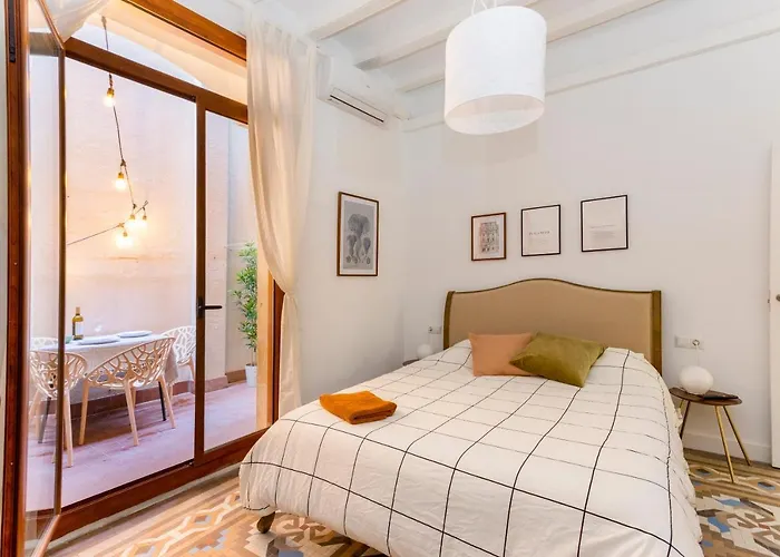 Gothic Apartments & Studio