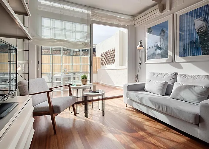 Habitat Apartments Cathedral