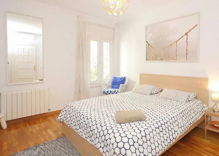 Eixample Apartments - Vasa