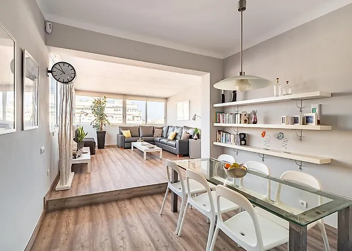 Borrell Apartment 045