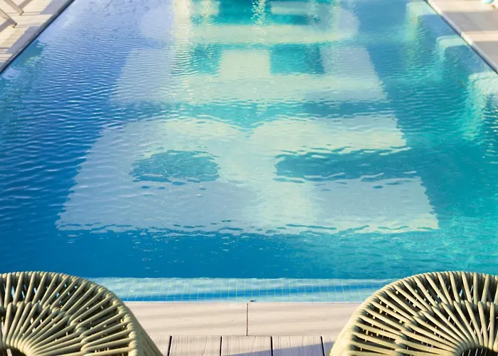 Hotel Rec Barcelona - Adults Only