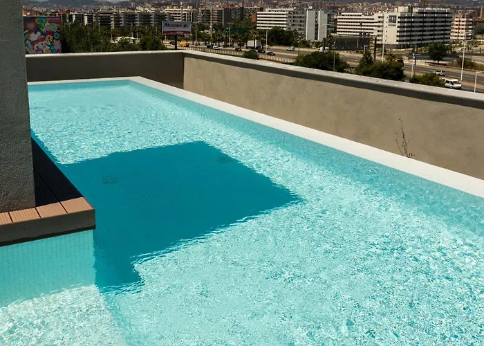 Fantastico Piso Forum Playa