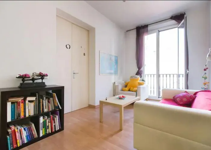 Precioso apartamento - Centro Barcelona