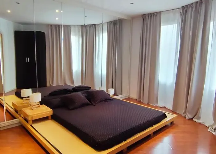Rooms Corsega