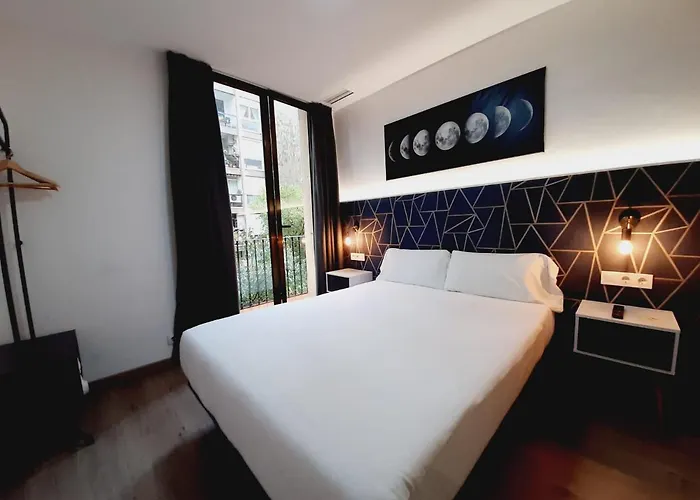 Hostal Laia By Gaiarooms
