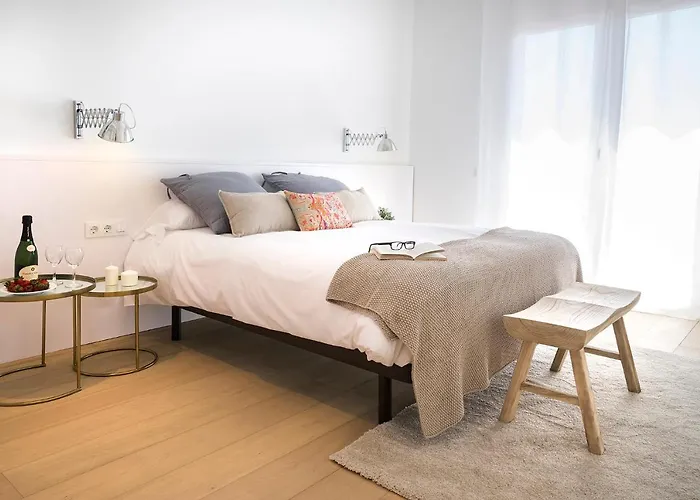Friendly Rentals Gran Via