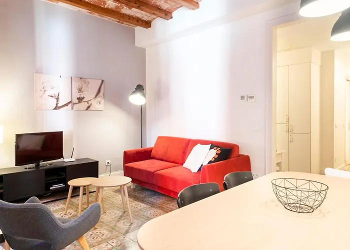 Casa Cosi - Putxet 3