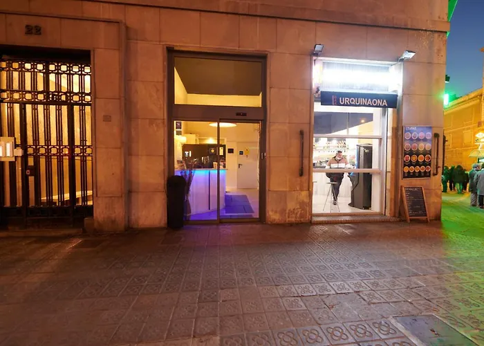 Hostal Mayerling Centro