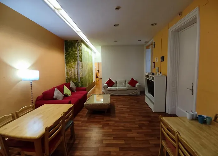 Hostal Del Palau