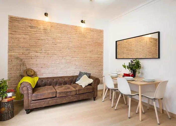 Apartment Eduardo