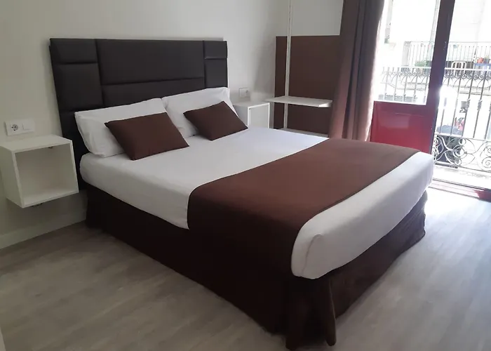Bcn Urbaness Hotels Bonavista