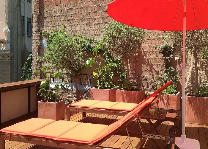 La Casa De L\'Argent Apartamentos