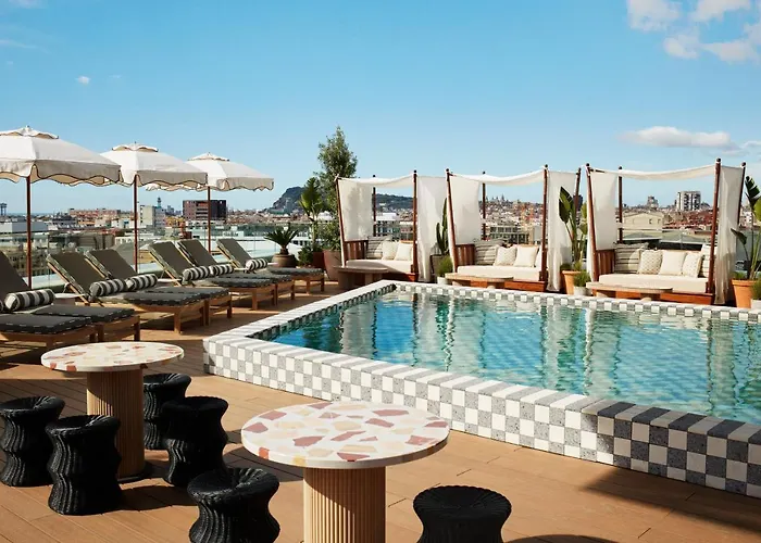 The Hoxton, Poblenou